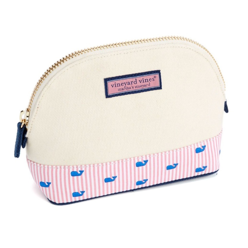 Vineyard Vines Cosmetic Case